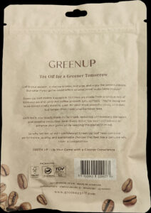 TEES CAFÉ LOGOTIPADOS - Imagen 3