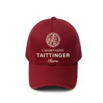 GORRA ALGODÓN GOLF - Imagen 9