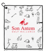 TOALLA DORMI ABIERTA - Imagen 3
