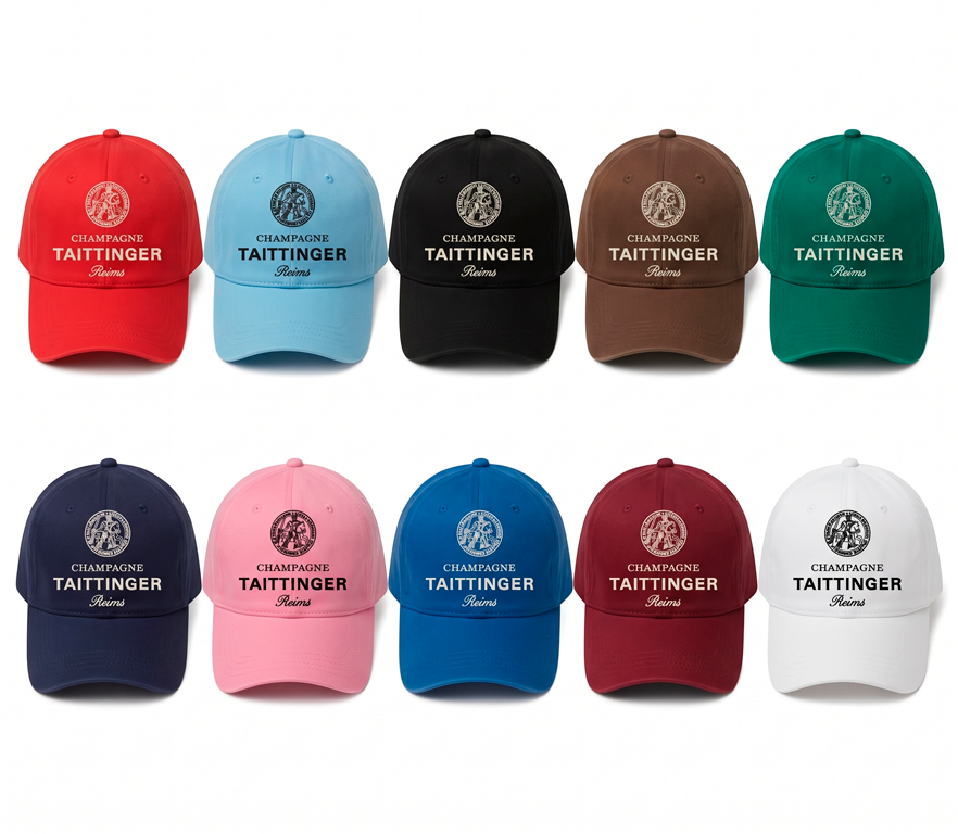 GORRAS-ALGODDONWEB GORRA ALGODÓN GOLF - Imagen 1