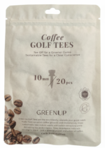 BOLSA DE 25 TEES 53mm o 70mm - Imagen 6