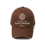 GORRA ALGODÓN GOLF - Imagen 4