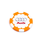 POKERCHIP ABS DIGITAL - Imagen 6