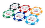 POKERCHIP ABS DIGITAL