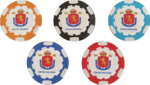 POKERCHIP ABS DIGITAL - Imagen 2