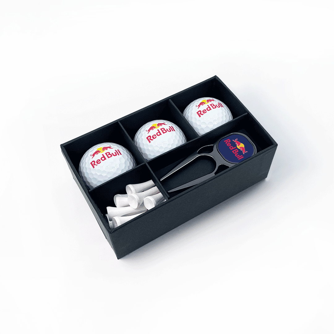 QRTCP QUATRO COMBO PACK - Imagen 1