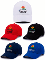 GORRA TÉCNICA TECH CLASSIC