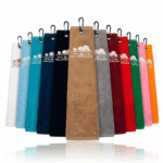 TOALLA ALGODÓN VELOUR DELUXE