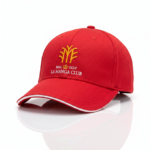 GORRA TÉCNICA TECH COOL COMFORT - Imagen 4